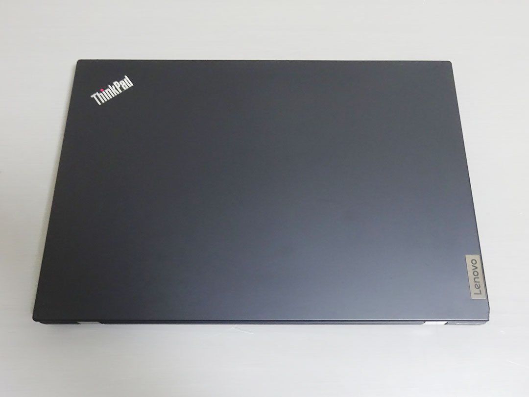 Lenovo ThinkPad L15 Gen1 Core i3 10110U 2.10GHz/8GB/SSD