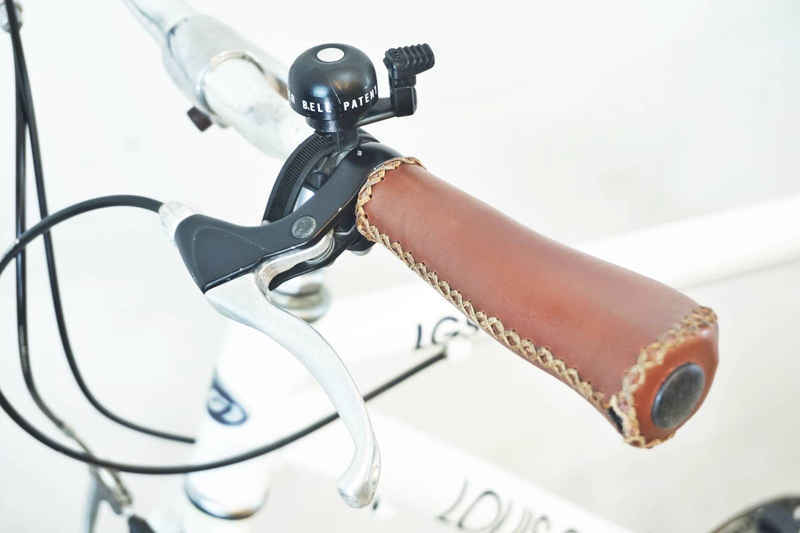 ルイガノ LGS-TR3