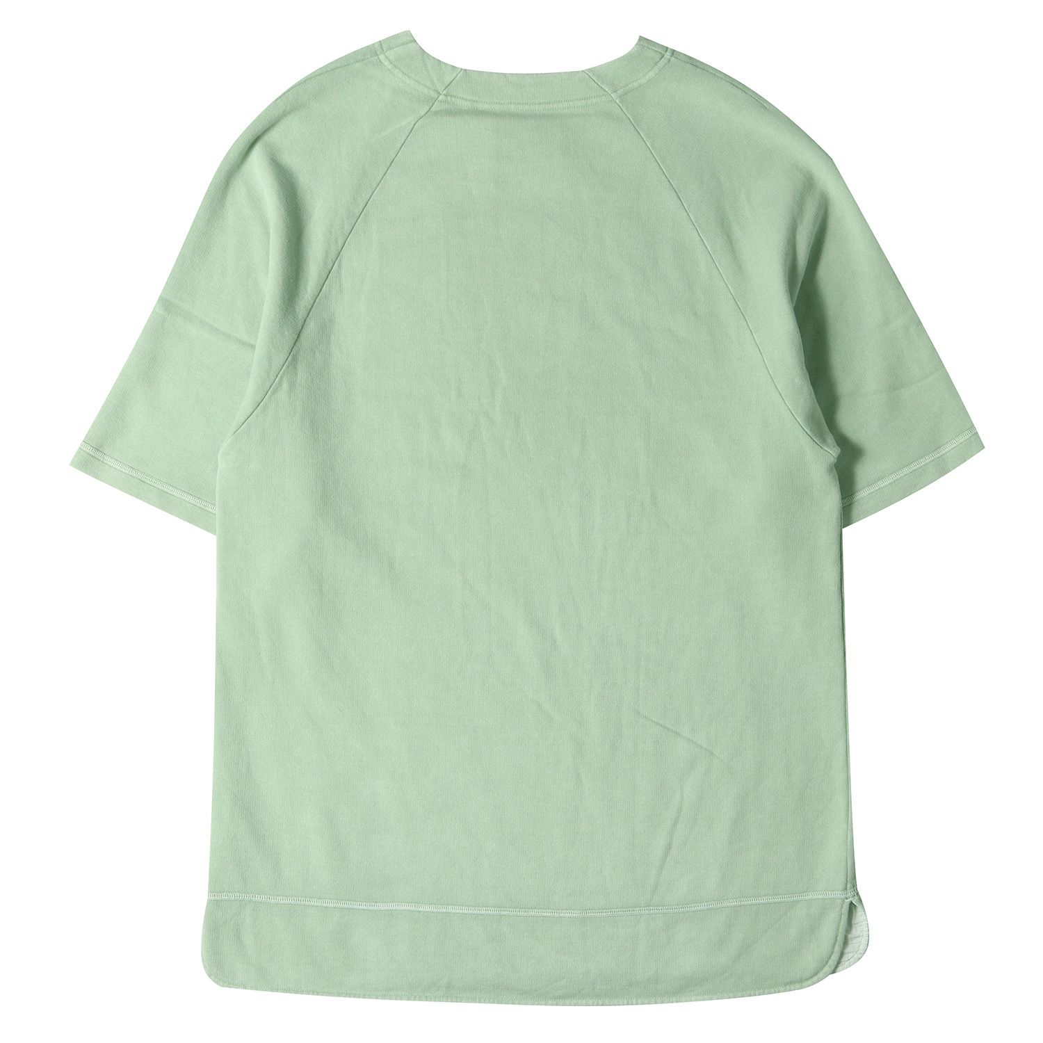 JIL SANDER スウェット Tシャツ JIL SANDER ジルサンダー ラグラン 
