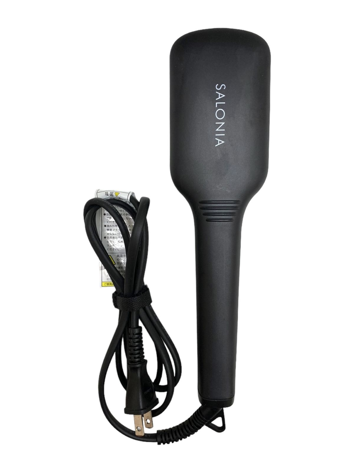 ニップラックス EMS 頭皮＆フェイス リフトケア ブラシ LIFT BRUSH NP