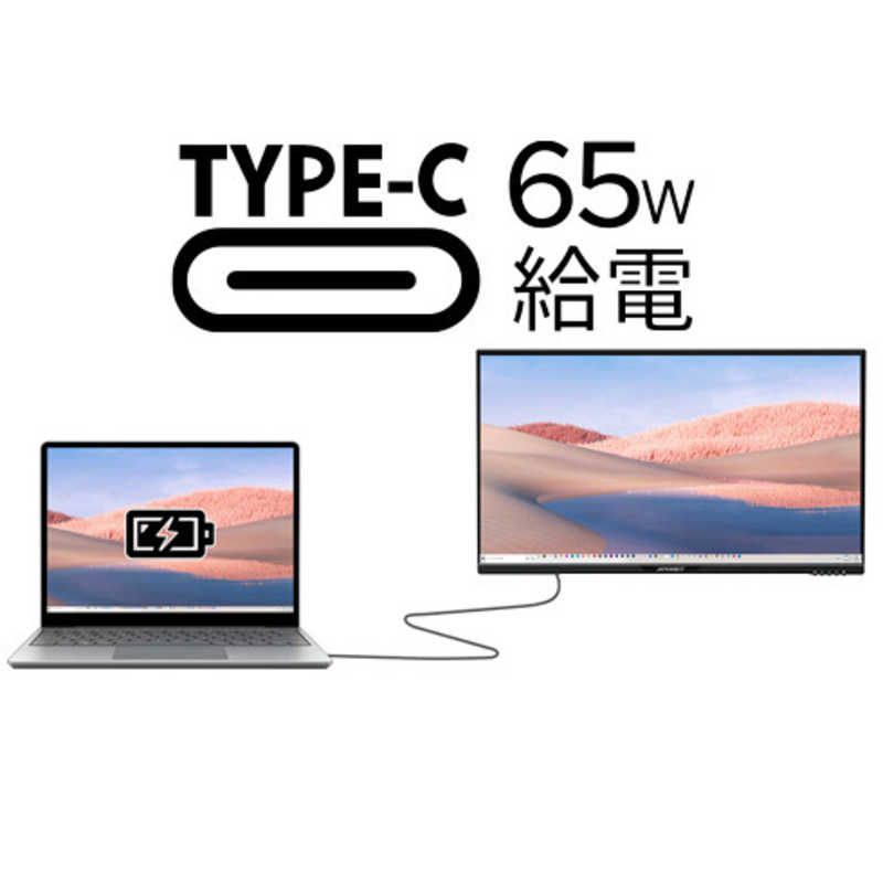 IPSパネル200HzフルHDゲーミングモニター