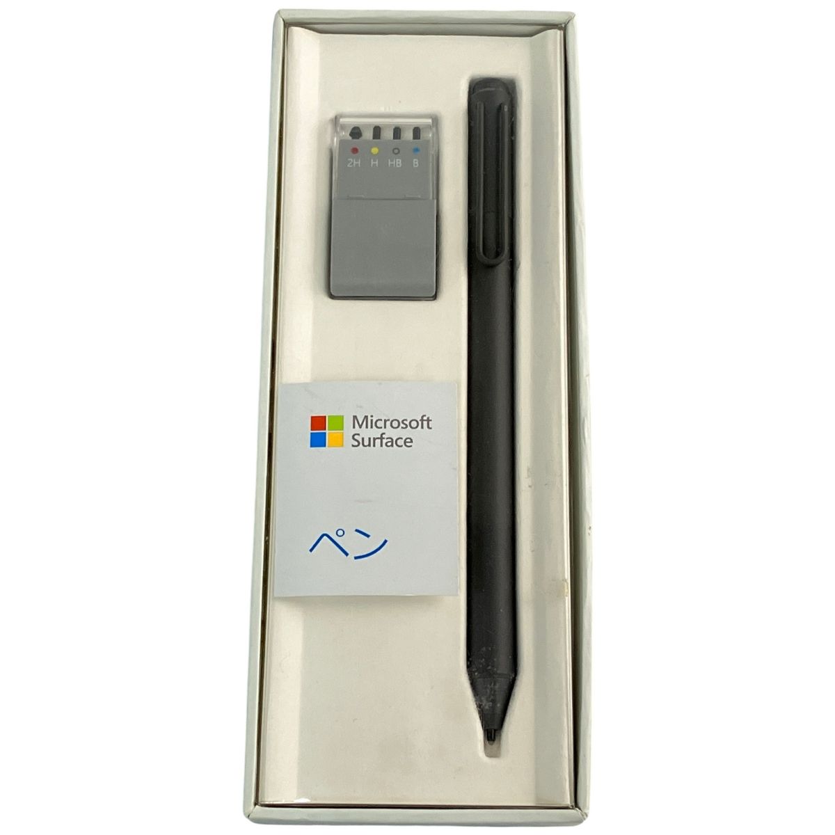 surface タッチペン