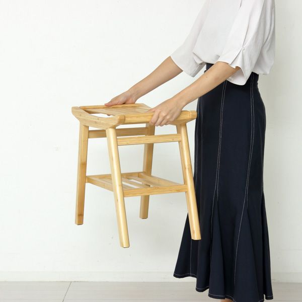 ナチュラル 完成品