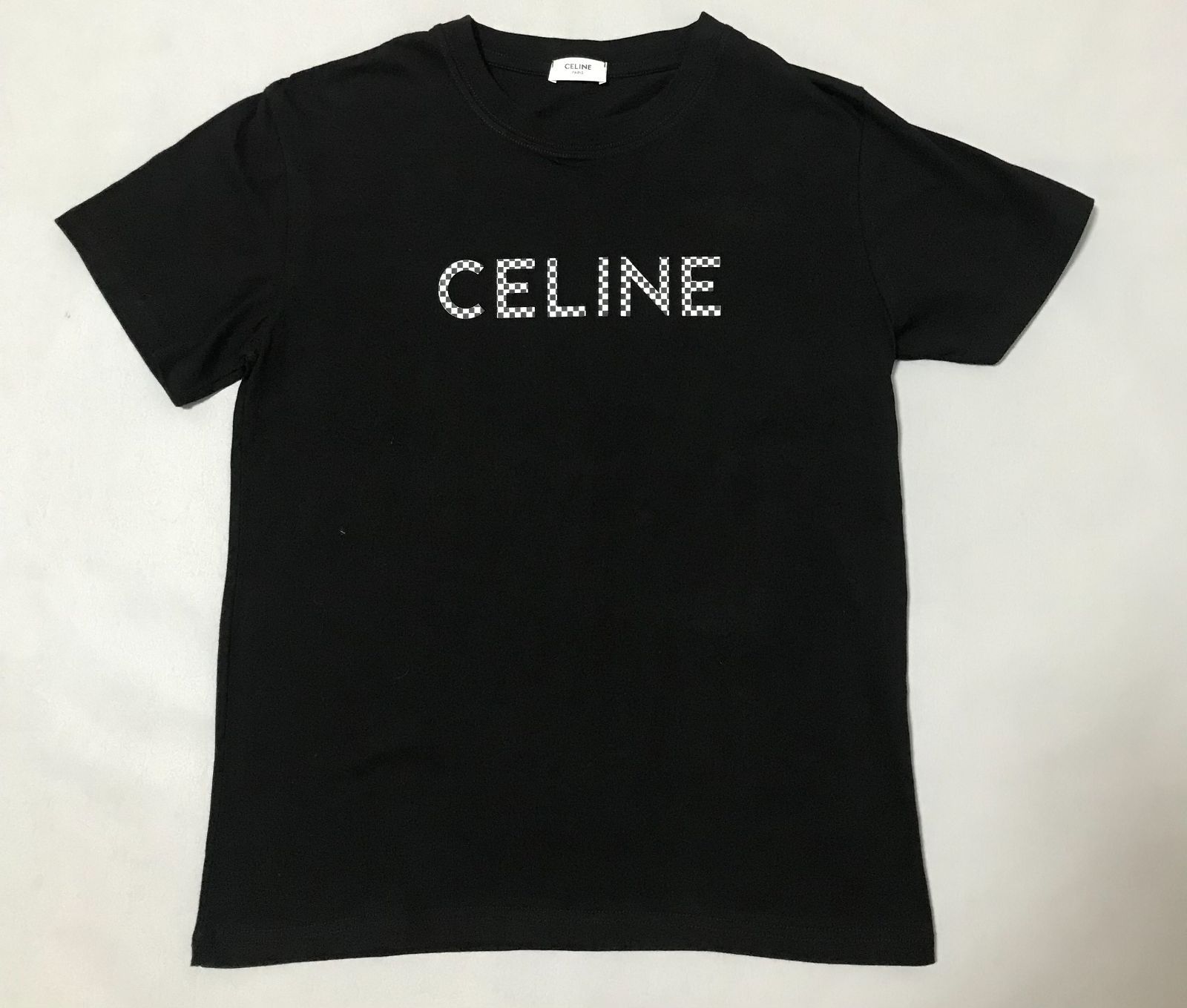 セリーヌ  CELINE   Tシャツ  S