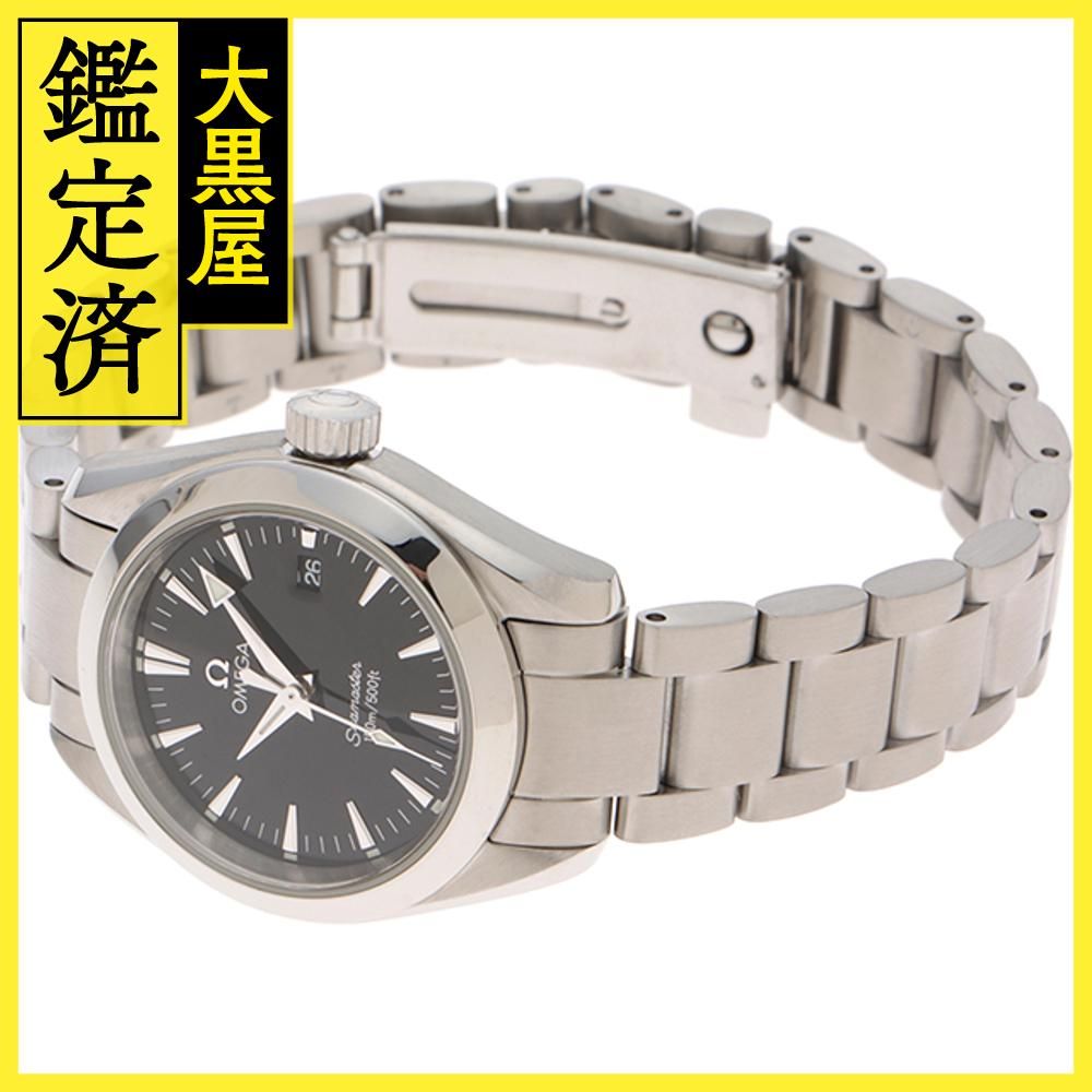 オメガ シーマスター 2577.50 【473】 - メルカリ 