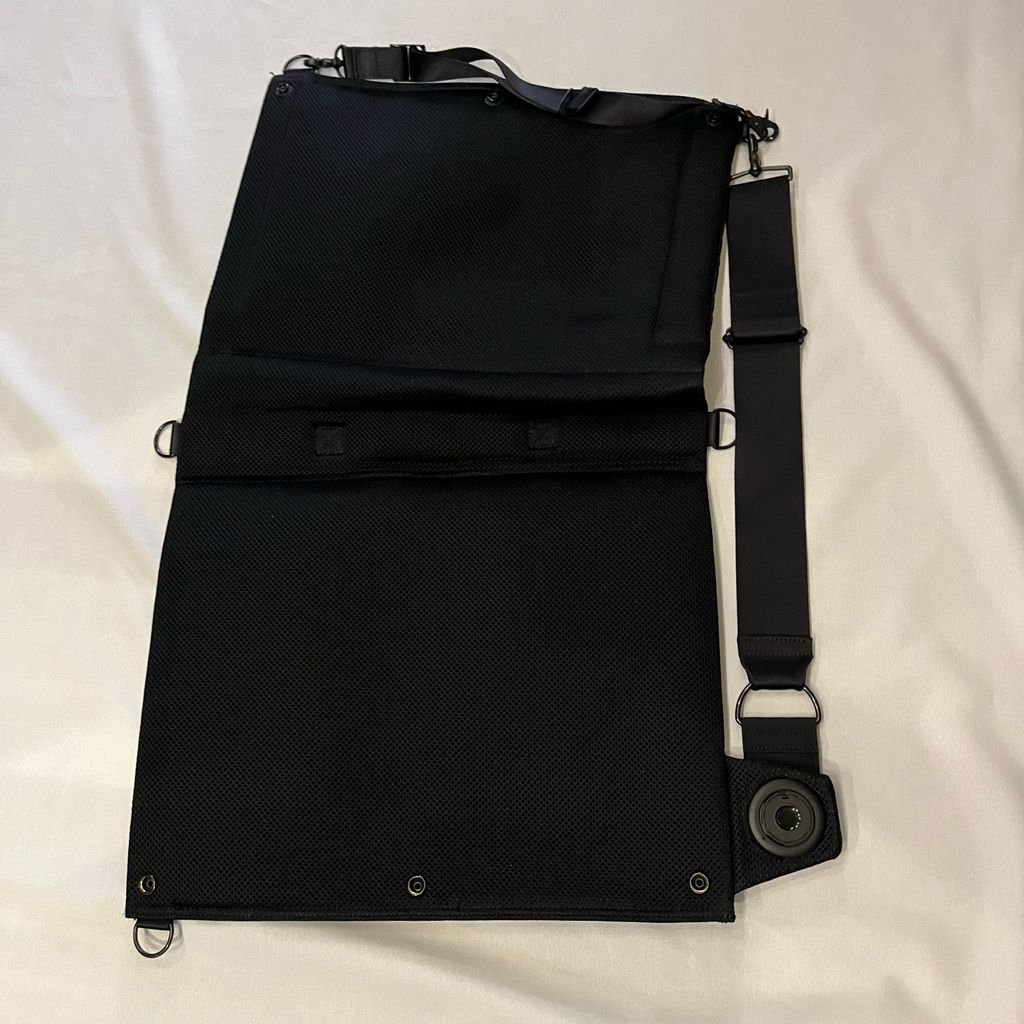 MINOTAUR INST. PORTER ミノトール インスト ポーター 3WB BAG バッグ 