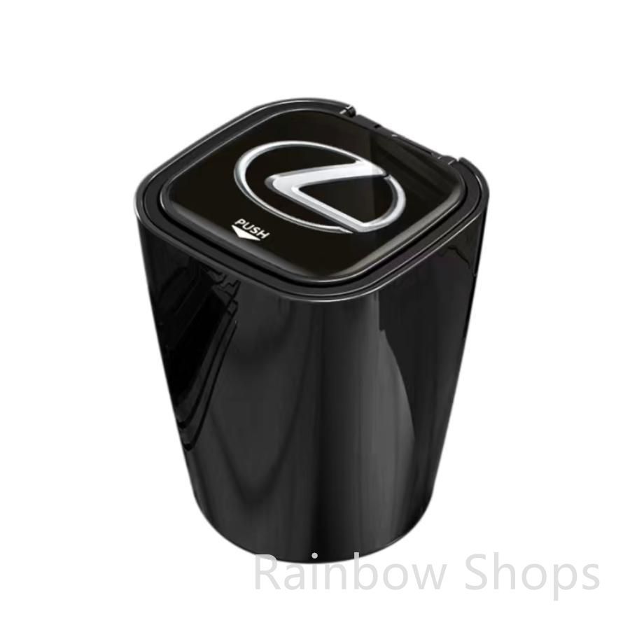 LEXUS 灰皿 蓋付き 置き型 0000000239402_7Eqah4A.jpg