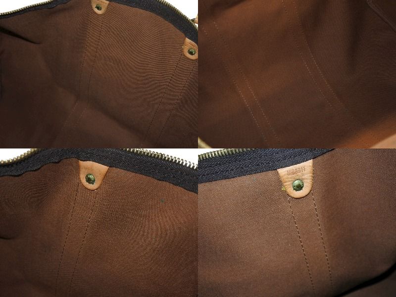 M41426 モノグラムキャンバス