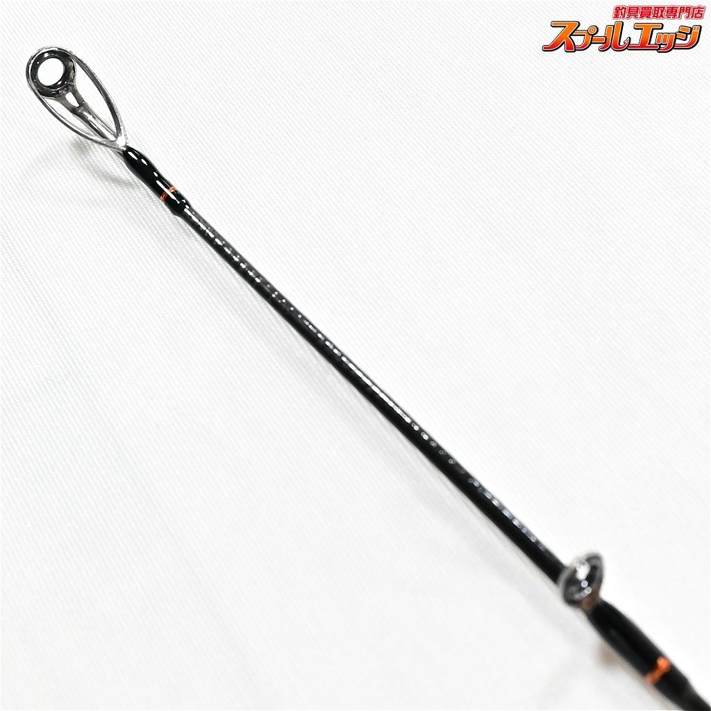 【リップルフィッシャー】 スナッパー 64ML Ripple Fisher Snapper ワラサ イナダ サワラ K_237v33982 - メルカリ