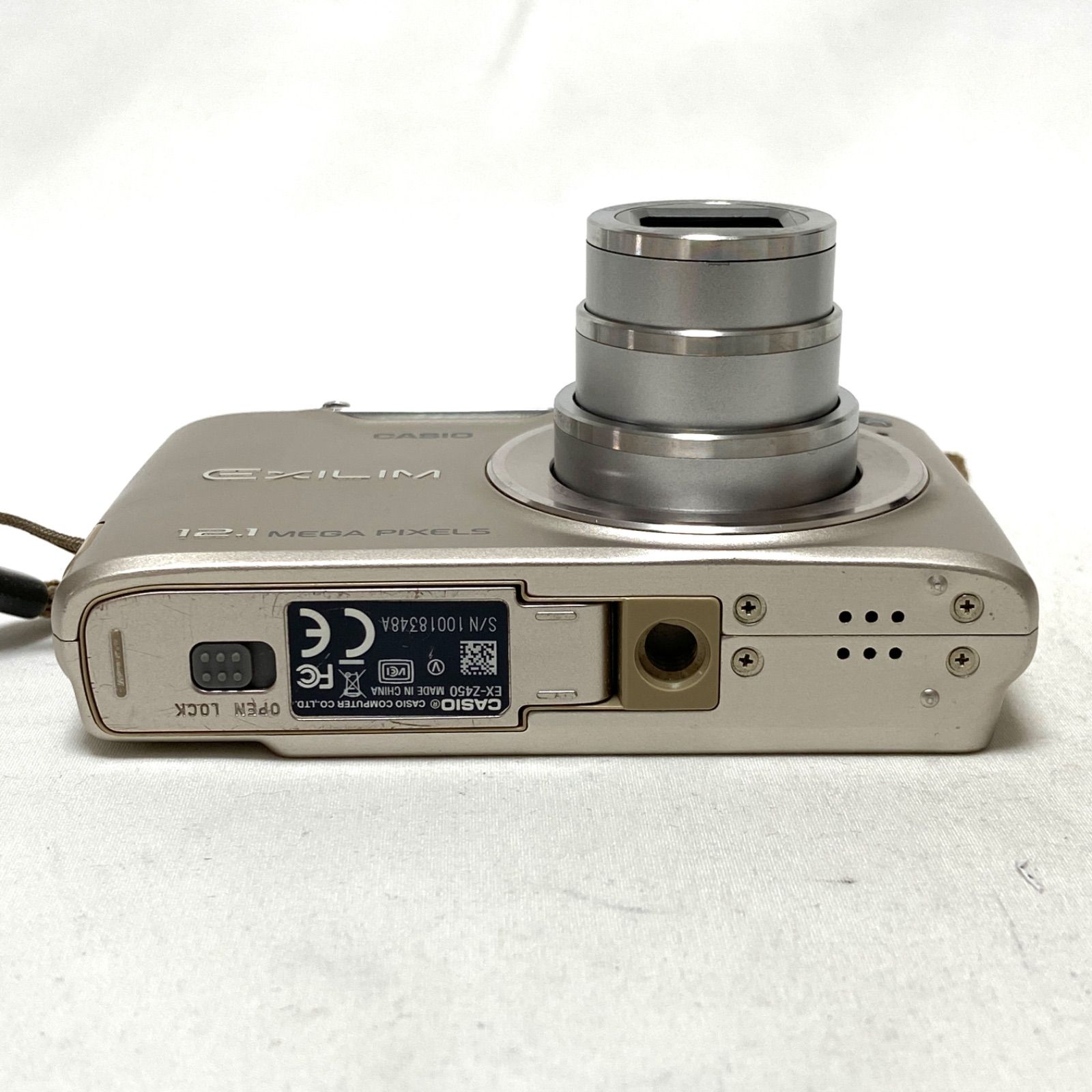 コンパクトデジタルカメラ コンデジ