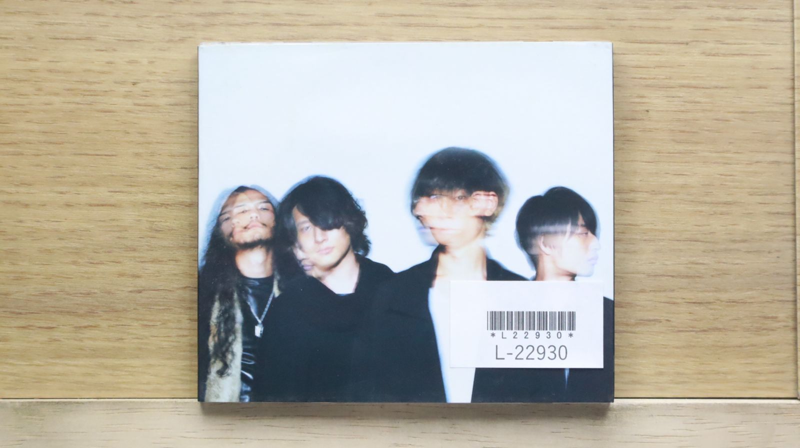 国内盤CD☆Alexandros/アレキサンドロス□ Girl A(初回限定盤