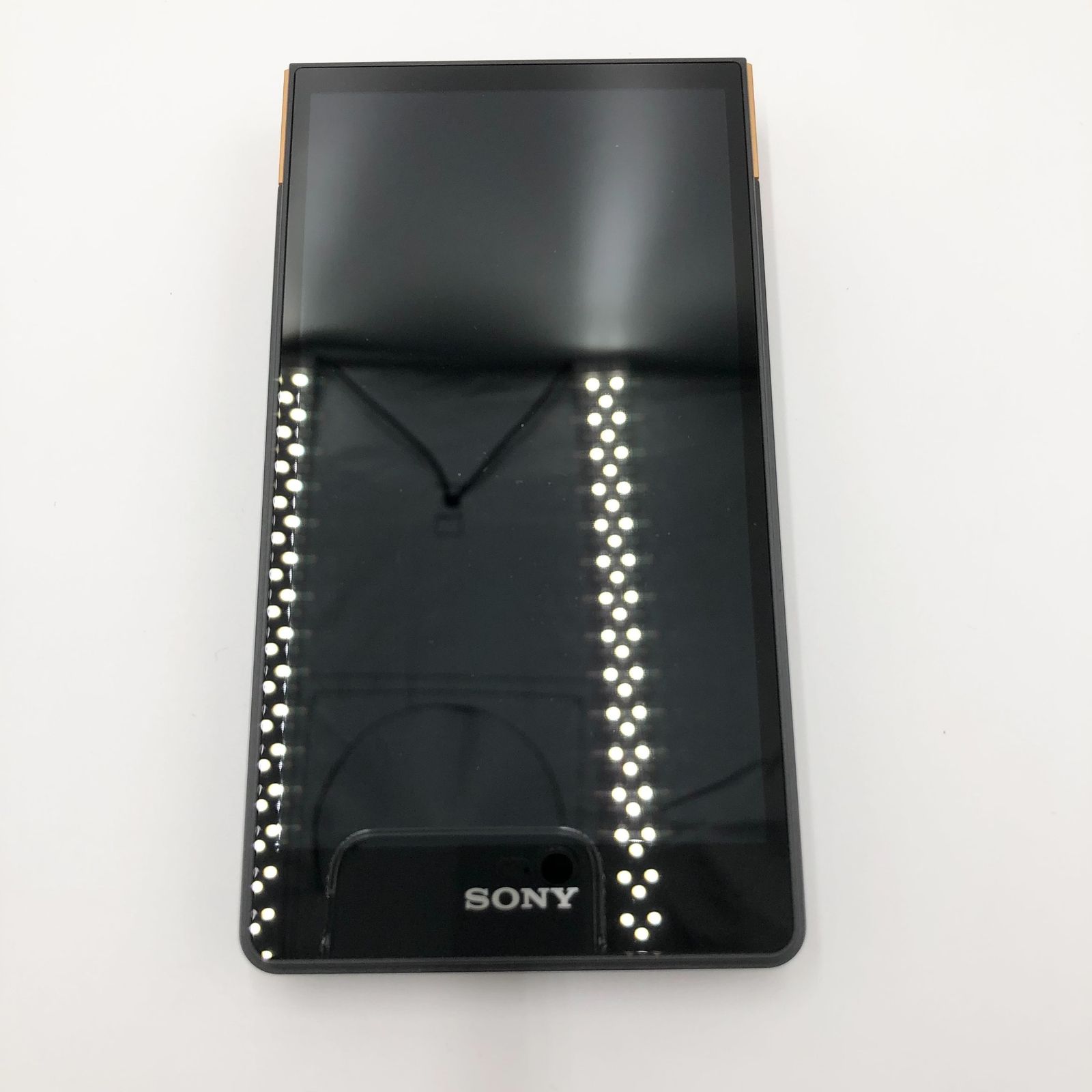 ソニー(SONY) ウォークマン 64GB ZXシリーズ NW-ZX707