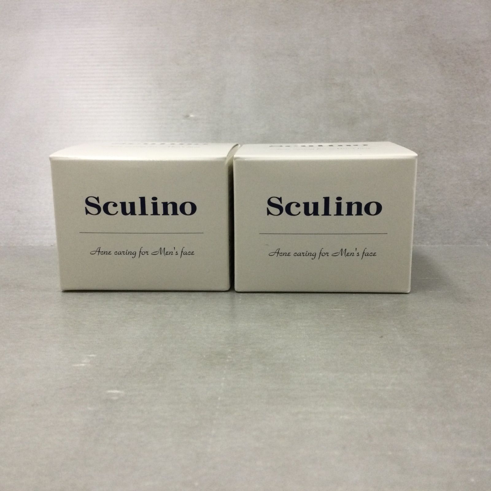 Sculino ホワイトニングゲル 2個セット | フェイスジェル・ゲル