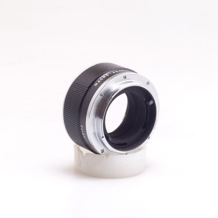 ライカ) Leica MACRO ADAPTER R 【公式通販】