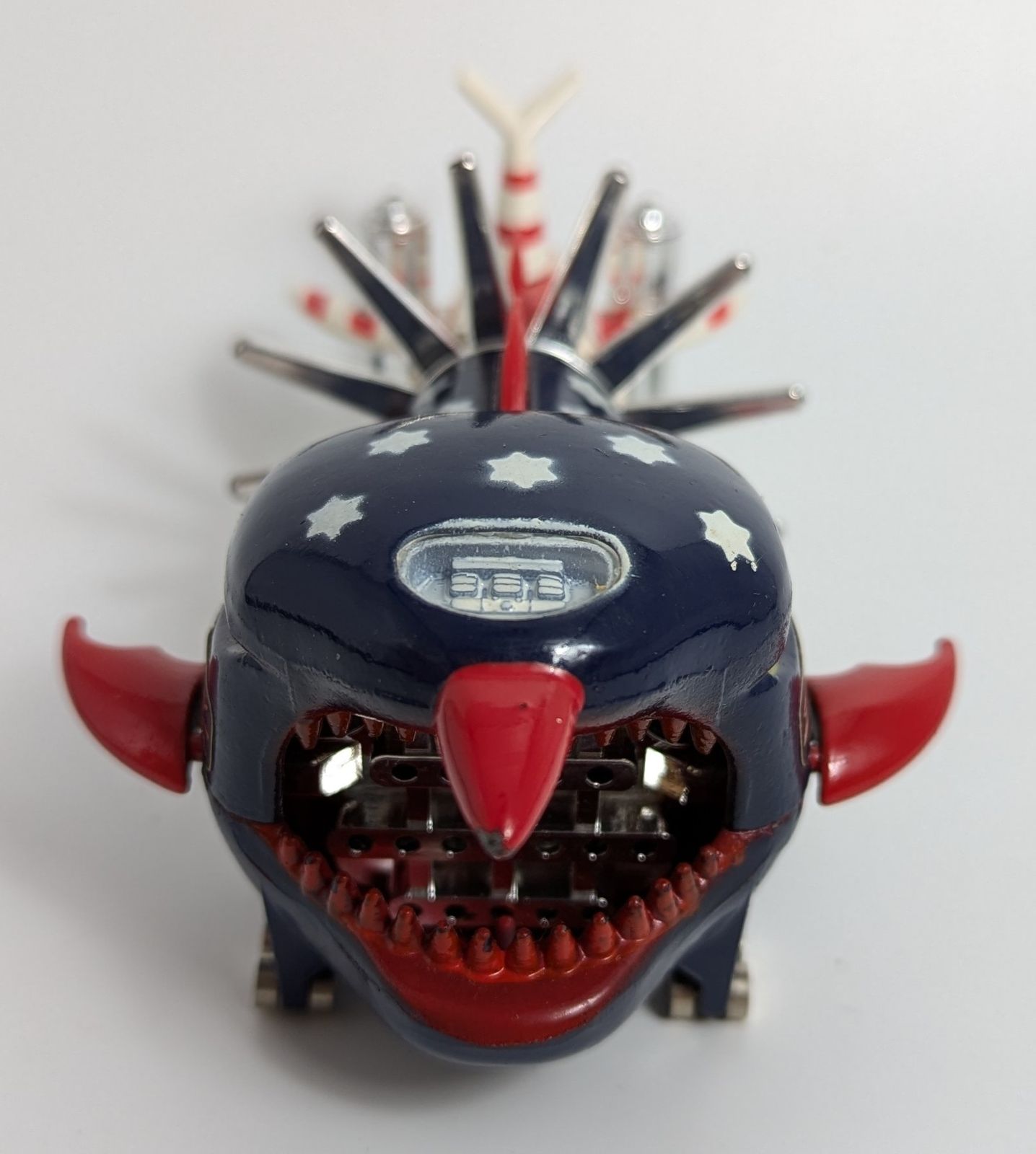 タカトク アクマイザー3 ギャリバード号 - メルカリ
