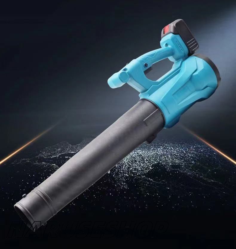 大好評 2025最強 マキタ makita 充電式 互換 大型 超強力 ハイパワー コードレス ブロワー 集塵 落ち葉 エンジン ブロワ ブロアー ブロア