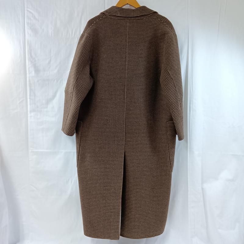 TODAYFUL トゥデイフル コート TODAYFUL トゥデイフル Over Check Coat オーバーチェックコート 千鳥 12020014