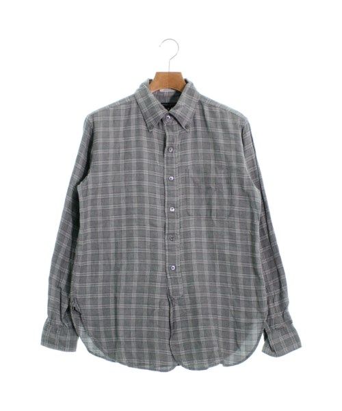 Engineered Garments カジュアルシャツ メンズ 【古着】【中古】【送料