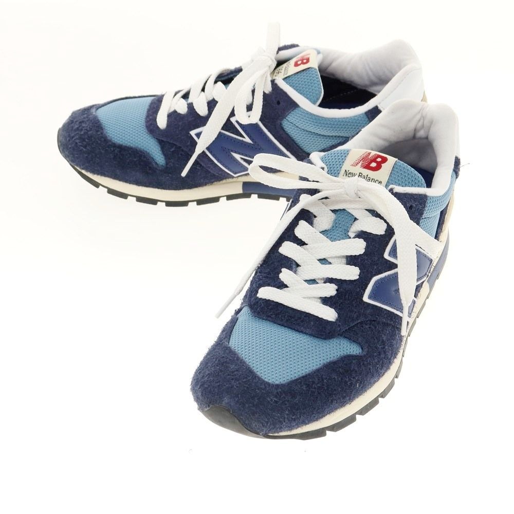 スニーカー27 made in USA newbalance u996TB ニューバランス