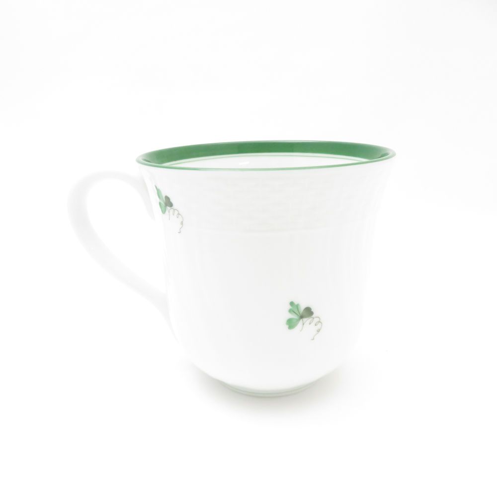 Herend ヘレンド ウィーンの薔薇 ミッドマグ VRH 1729 マグカップ ミッド ミルク ティー コーヒー