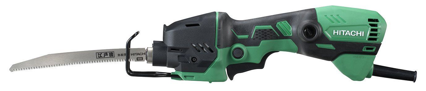 Style アタッチメント別売り HiKOKI ハイコーキ セーバソー レシプロソー AC100V パイプ120mm 木材55mm ジグソーブレード用アタッチメント別売り CR12VY N