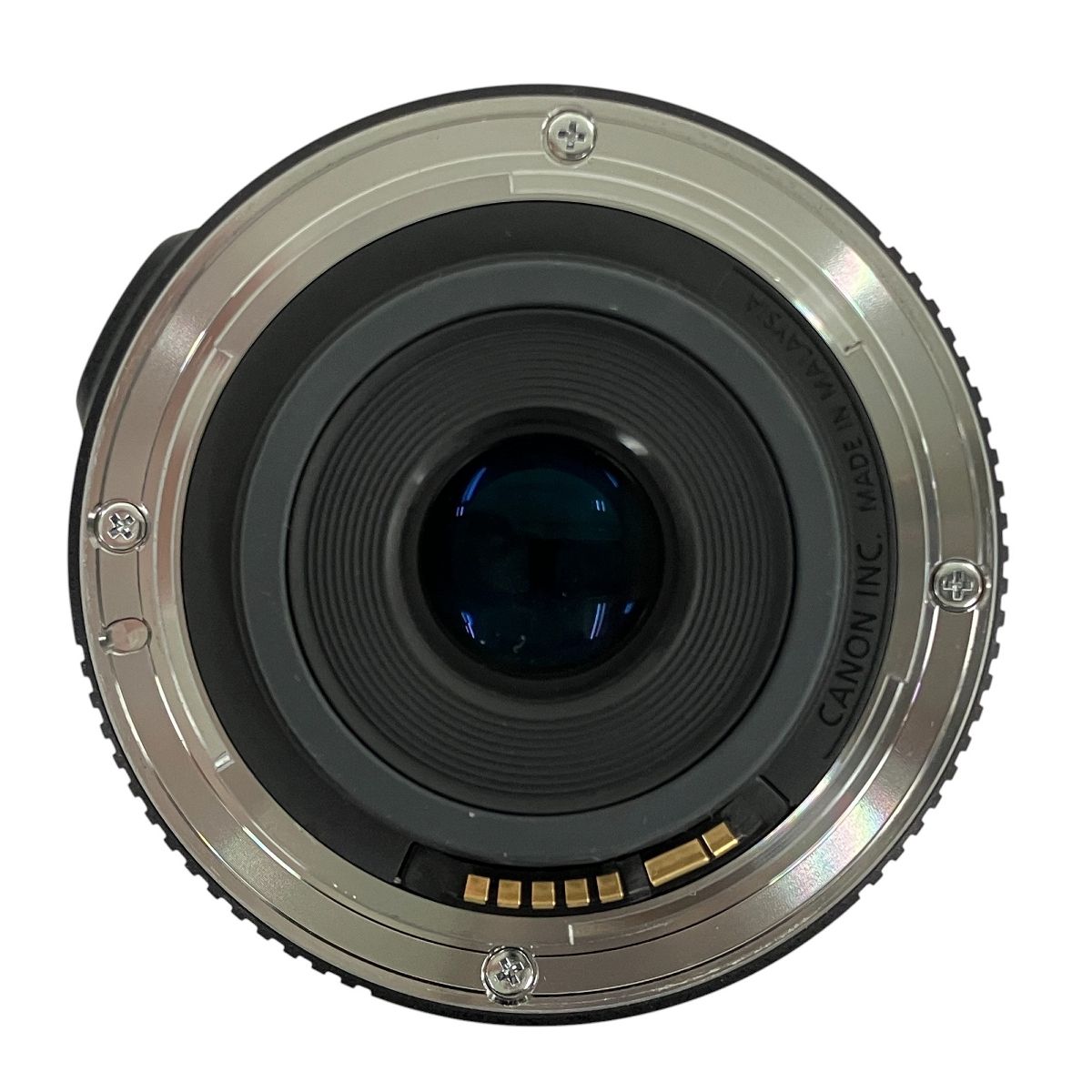 【中古】Canon EF-S 24mm F2.8 STM Canon (キヤノン) EF-S24mm F2.8 STM 中古カメラ・レンズ販売