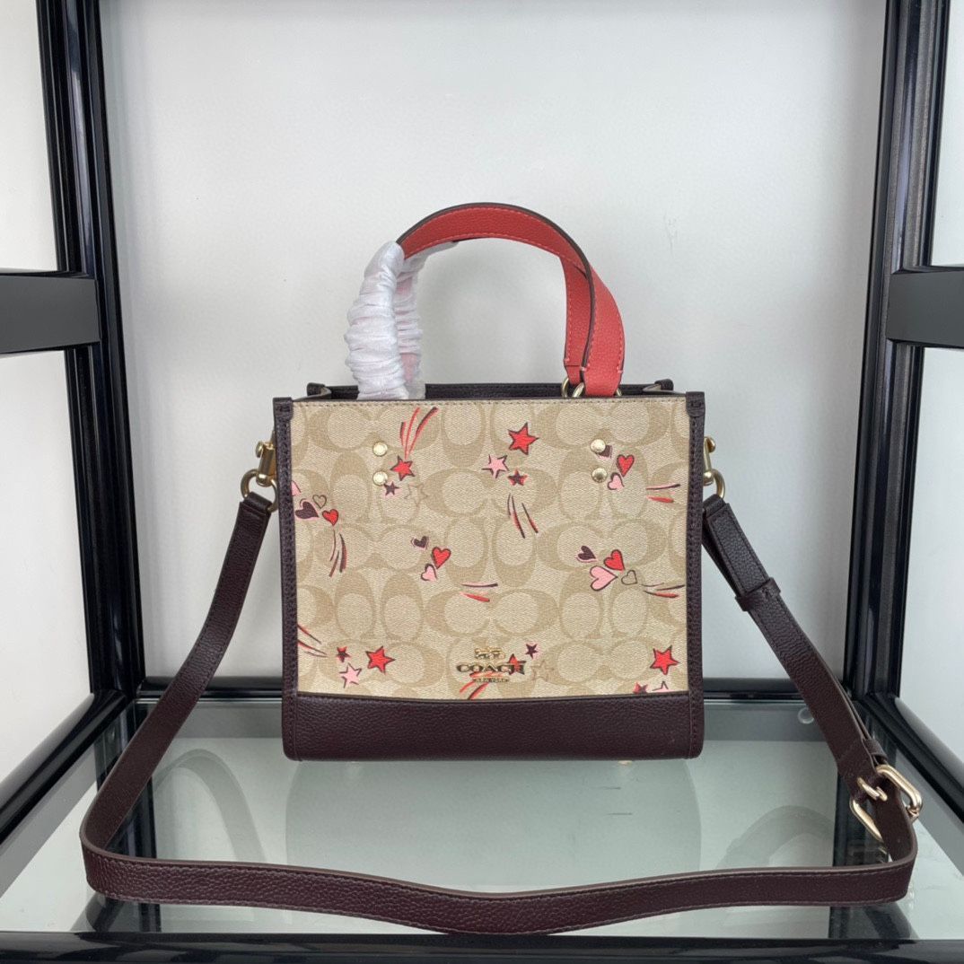 COACH コーチバッグ CJ646 トートバッグ ショルダーバッグ アウトレット