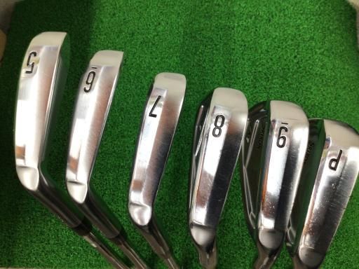 ダンロップ SRIXON ZX7 Mk II 6S アイアンセット IR NS PRO MODUS3 TOUR120 フレックスS メンズ 男性用 右利き 右用 Cランク ゴルフクラブ