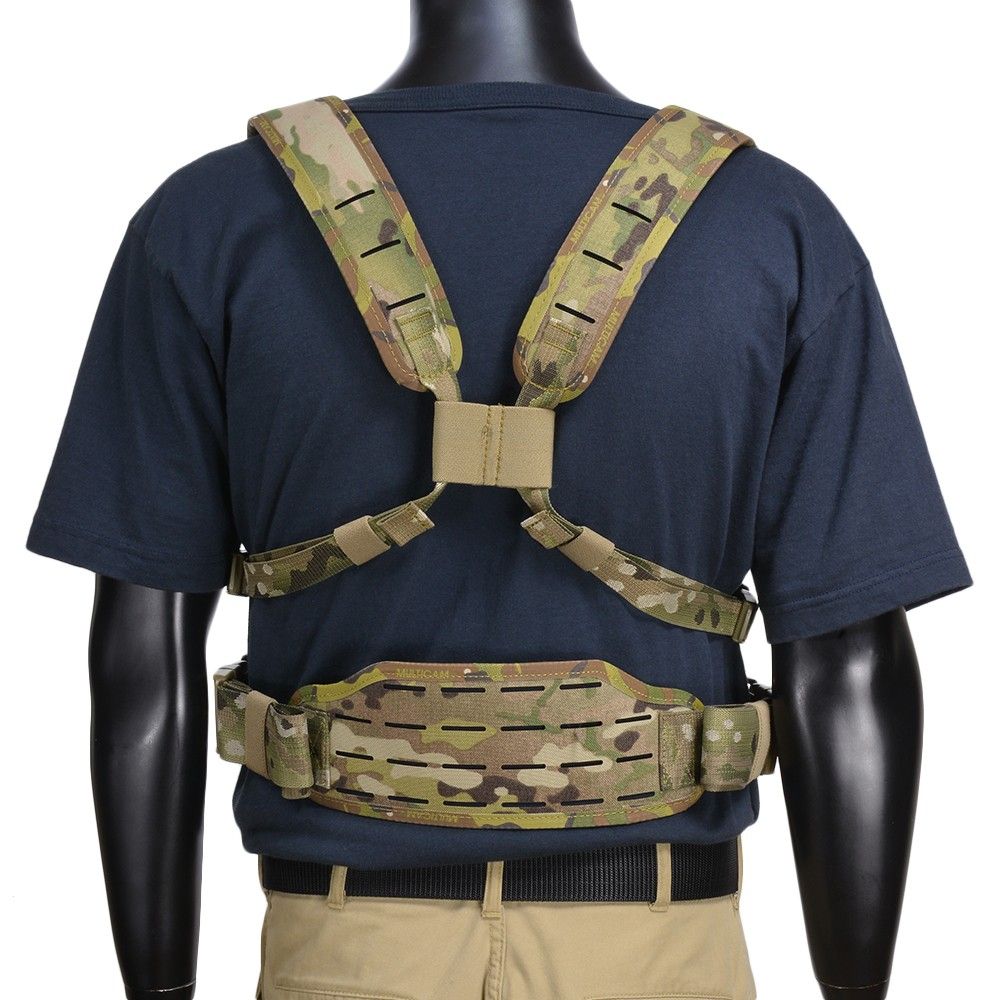 High Speed Gear チェストリグ Neo Chest Rig 40NCR0 [ マルチカム ] - メルカリ