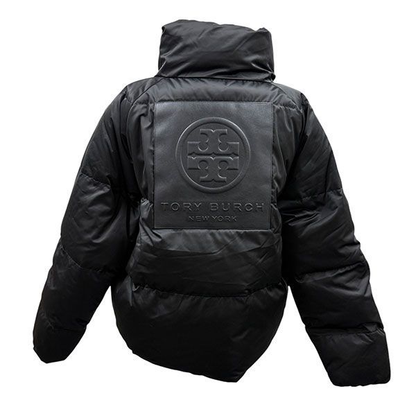 28日迄価格！【美品】TORY BURCHトリーバーチダウンコートダウン90% トリーバーチ/ダウンコート/グレー/サイズ：Mの買取実績【ブランディア】
