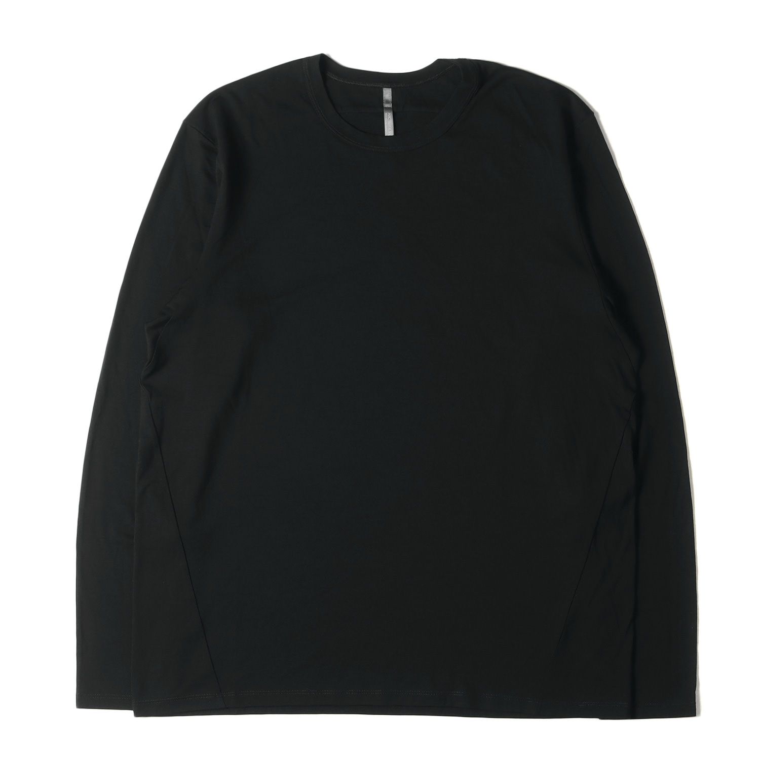 美品 ARC TERYX アークテリクス Tシャツ サイズ:L 23SS VEILANCE 