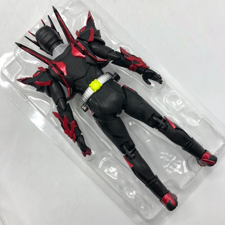 SHFiguarts 仮面ライダーゼロワン ヘルライジングホッパー中古 中古】バンダイ S.H.Figuarts 仮面ライダーゼロワン ヘル