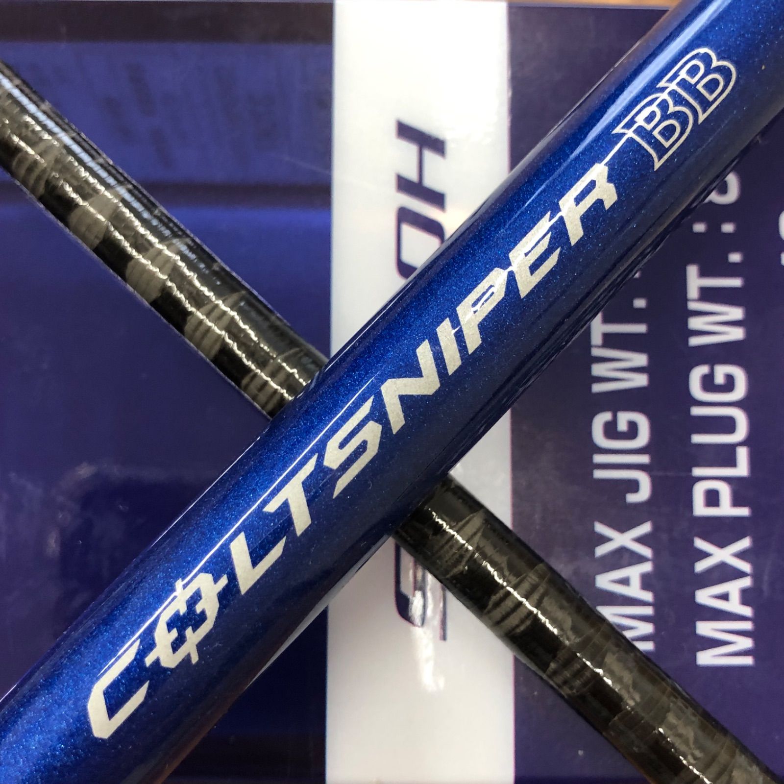 人気モデル】シマノ コルトスナイパー BB S1000H SHIMANO COLTSNIPER