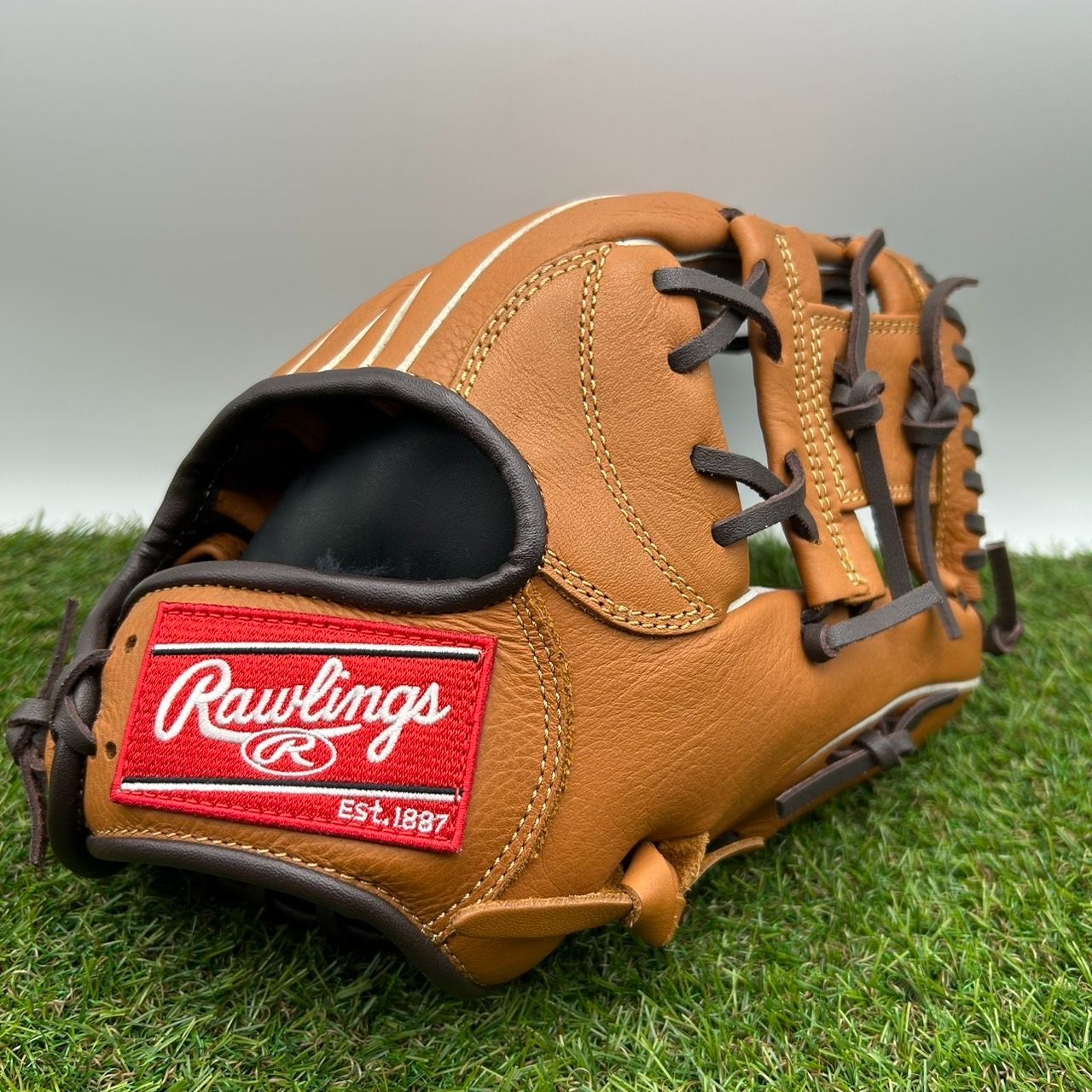 ローリングス スペシャルオーダー 硬式 投手用 限定 ローリングス