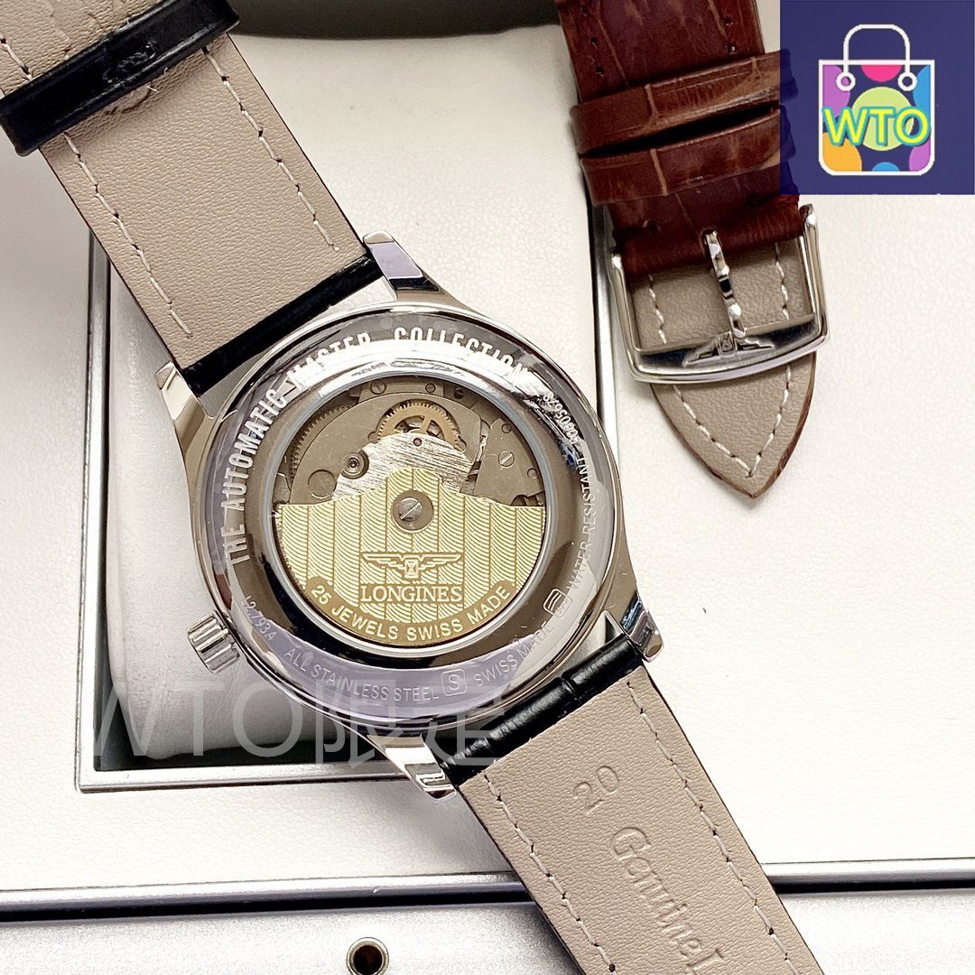 LONGINES.CITIZEN他まとめ売り LONGINES ロンジン シンパシーケース 846 5094 アンティーク