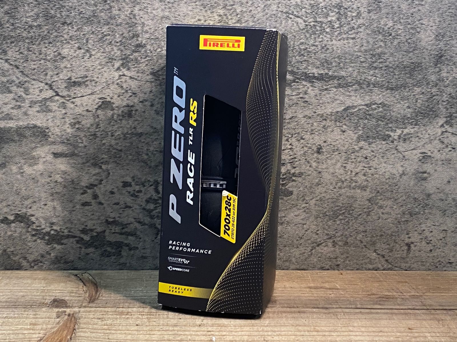 JF723 ピレリ PIRELLI P ZERO RACE TLR RS 700x28C タイヤ 未