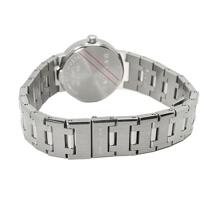 最終価格 BVLGARI BB23SS  ブルガリ 12P ウォッチ 時計 ブルガリ】ブルガリブルガリ BB23SS 12PD ダイヤモンドインデックス SS