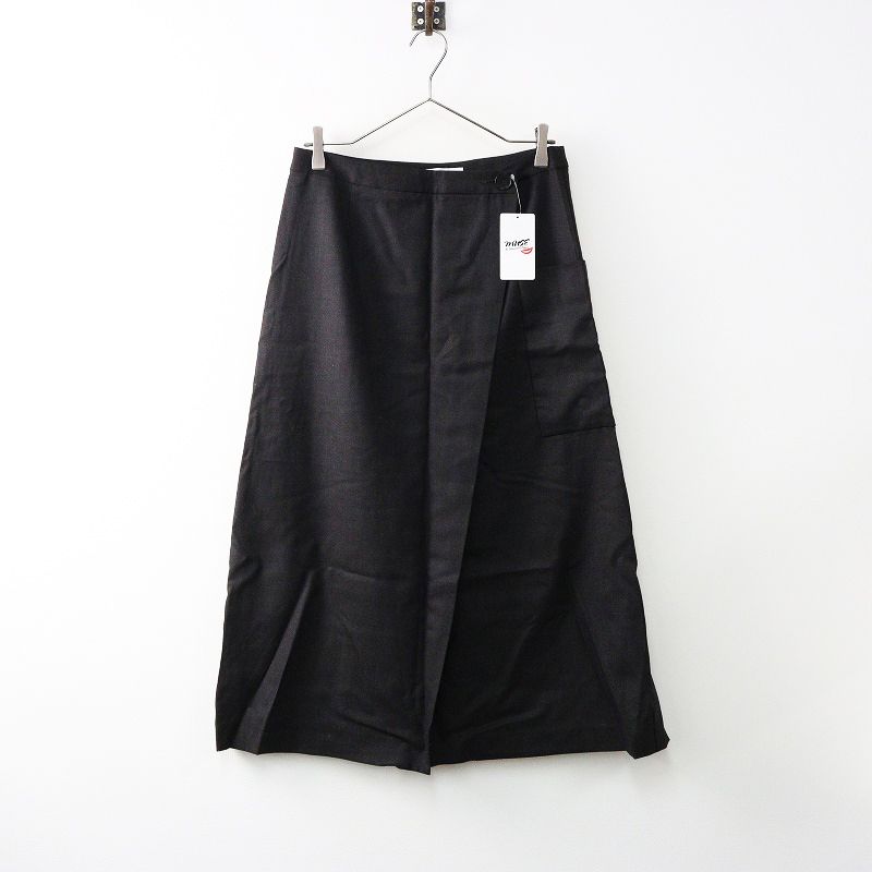 未使用 2023AW ミューズ ドゥーズィエムクラス MUSE de Deuxieme 