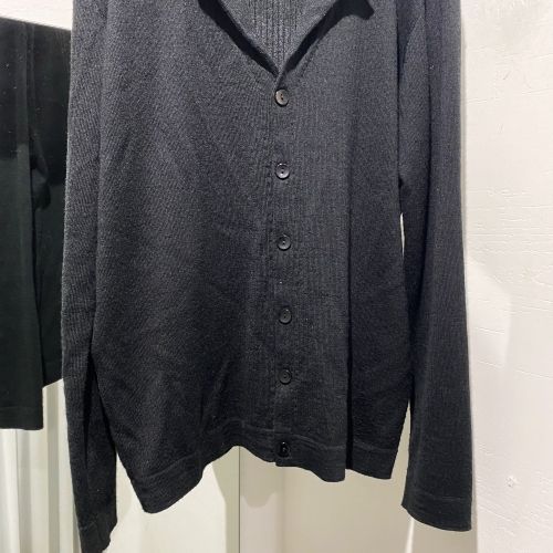 Second/Layer ピストレロリブカーディガン SECOND/LAYER セカンドレイヤー Pistolero Cardigan シャツ