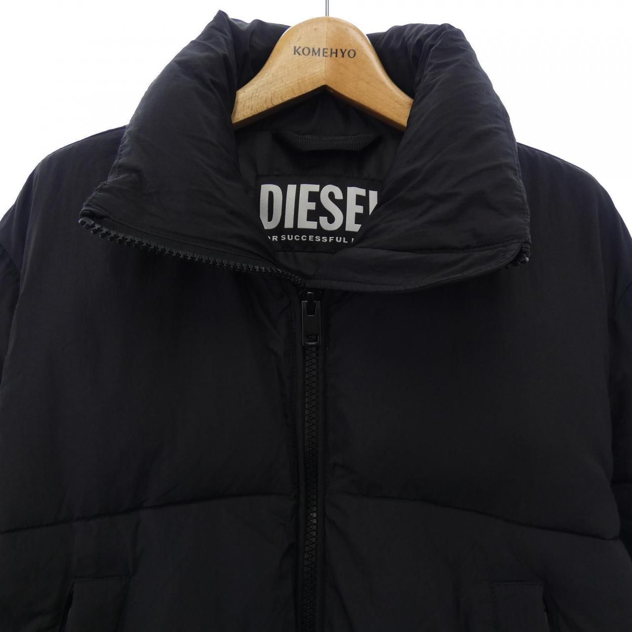 DIESEL ブルゾン