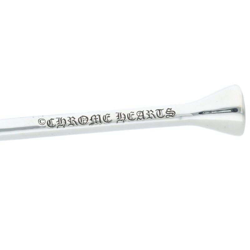 Chrome Hearts - クロムハーツ  GOLF TEE V1/ゴルフティー 小物 メンズ クロムハーツ GOLF TEE V1/ゴルフティー 小物 メンズ - メルカリ