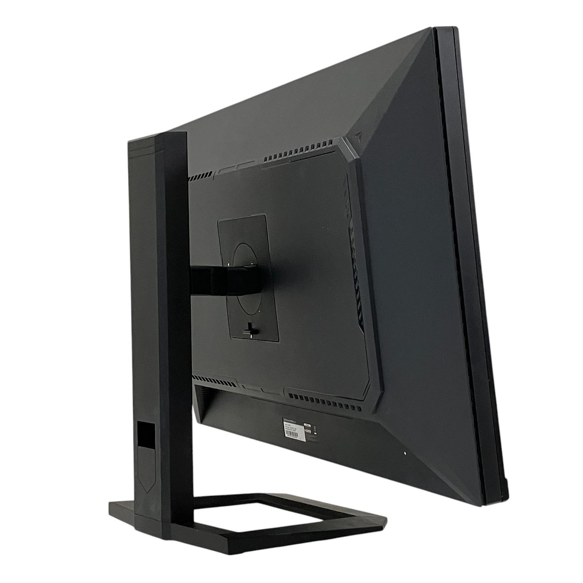液晶ディスプレイ
