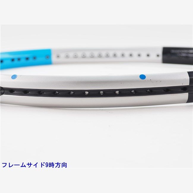 中古 テニスラケット ウィルソン ウルトラ 100L バージョン3.0 2020年モデル (G1) WILSON ULTRA 100L V3.0 2020 (c25060297c) 中古 テニスラケット ウィルソン ウルトラ 100L バージョン3.0