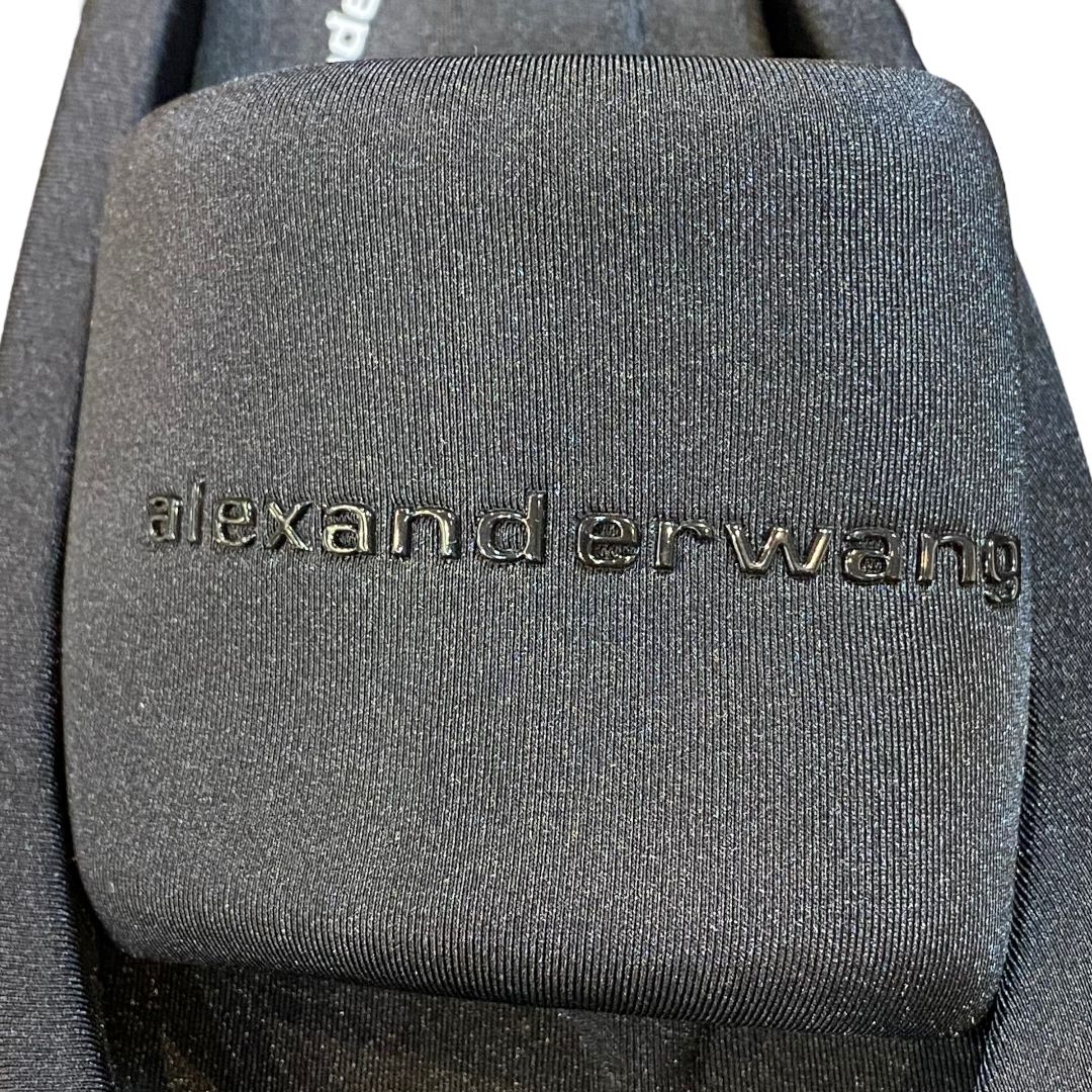 ALEXANDERWANG Taji Platform Slide サンダル サイズ37 - メルカリ
