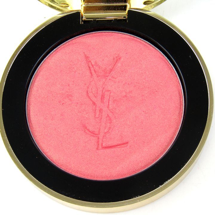 YSL メイクミーブラッシュパウダー S 93 ほお紅 6g チーク「YSL メイクミーブラッシュ パウダー」イヴ・サン