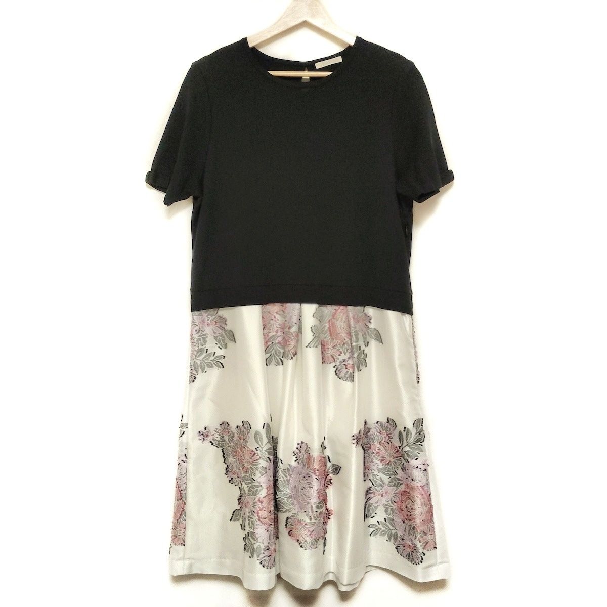 Rose Tiara(ローズティアラ) ワンピース サイズ42 L レディース