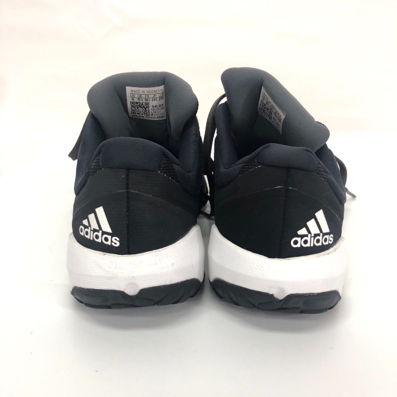 adidas - アディダス　トレーニングシューズ ドロップセット トレーナー Amazon | [アディダス] トレーニングシューズ ドロップセット