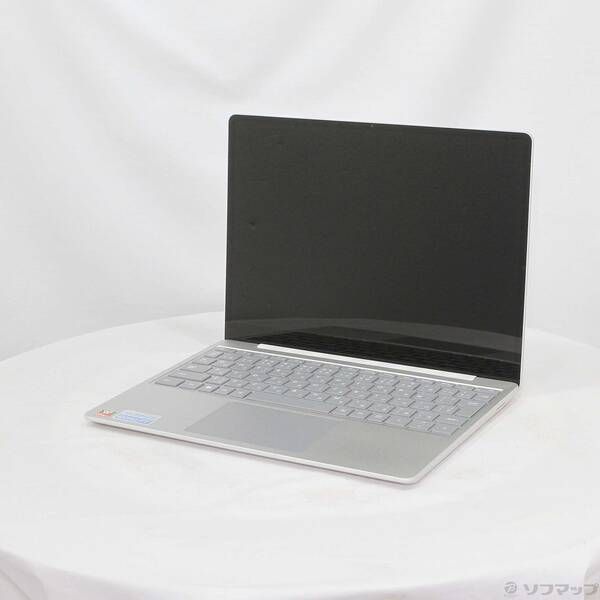 中古品〕 Surface Laptop Go 3 〔Core i5／8GB／SSD128GB〕 XJB