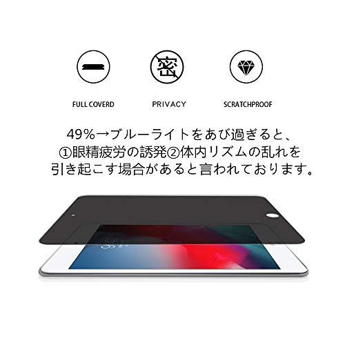 ブルーライトカット
