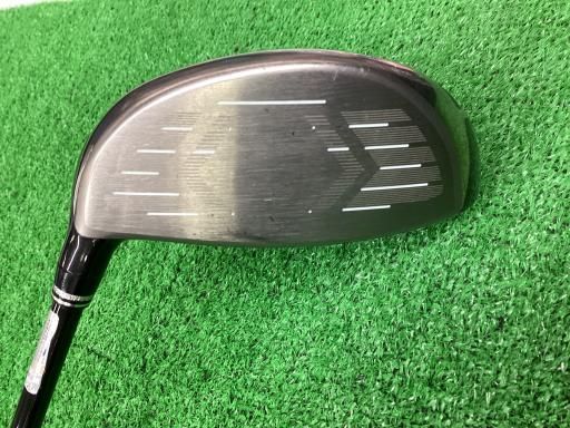 YONEX - YONEX　ヨネックス　XPG　EZONE　イーゾーン　メンズゴルフドライバー　カーボン　S　9°　右利き用　DR　44.75インチ　D-1 YONEX - YONEX ヨネックス XPG EZONE イーゾーン メンズゴルフ